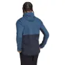 adidas Terrex Zupahike Fleecejakke Med Full Glidelås