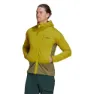 adidas Terrex Zupahike Fleecejakke Med Full Glidelås