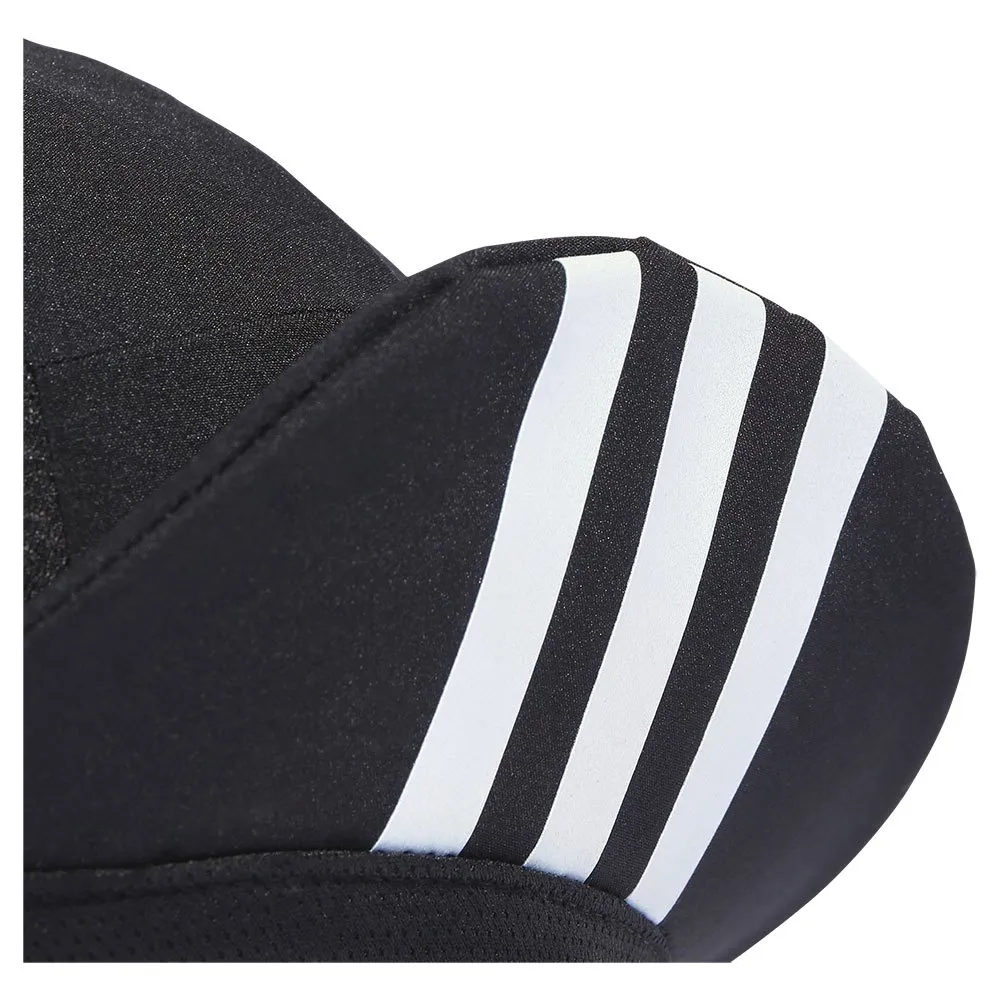 adidas The Cycling Cap, Black / reflective silver / white