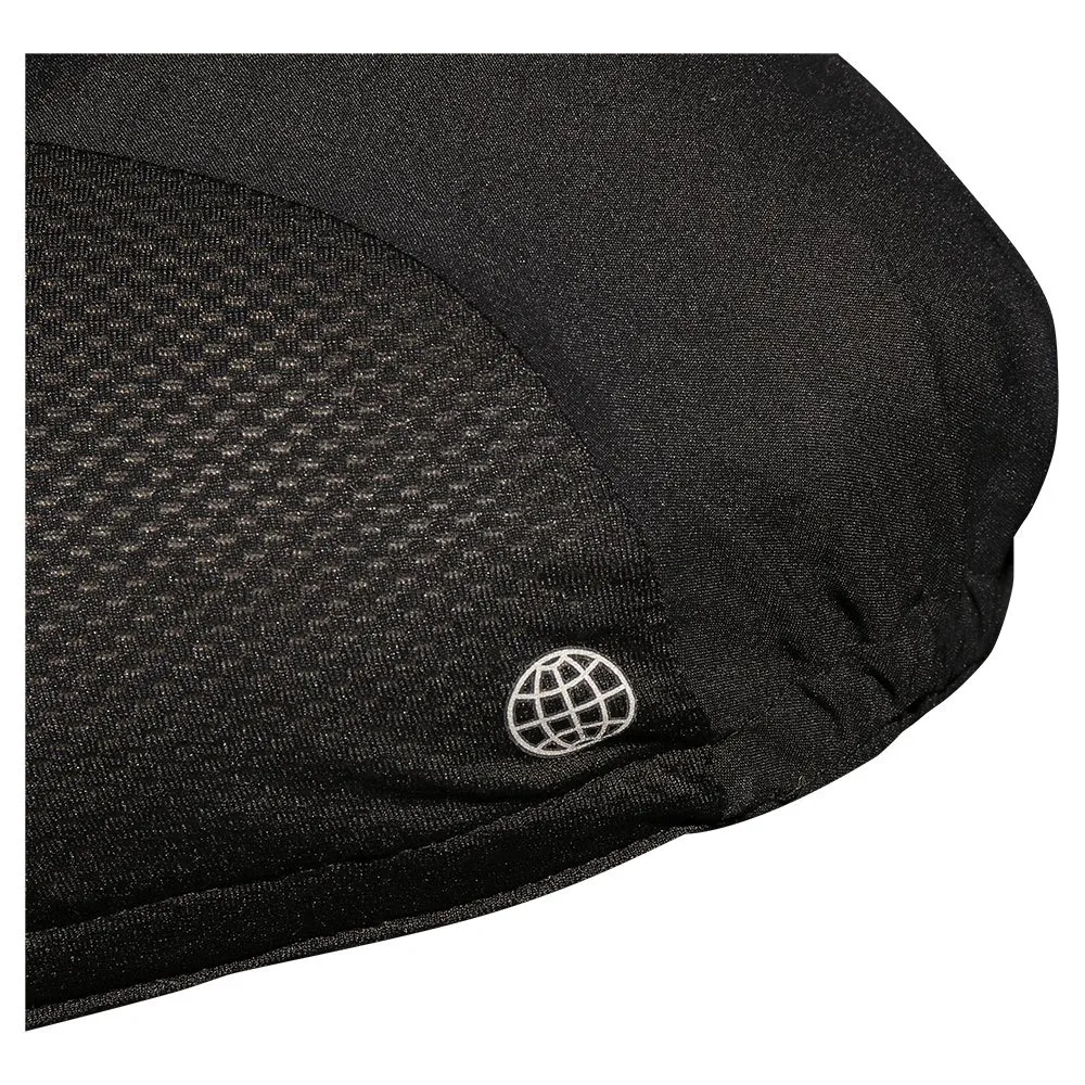 adidas The Cycling Cap, Black / reflective silver / white