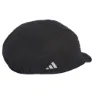 adidas The Cycling Cap, Black / reflective silver / white