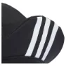 adidas The Cycling Cap, Black / reflective silver / white