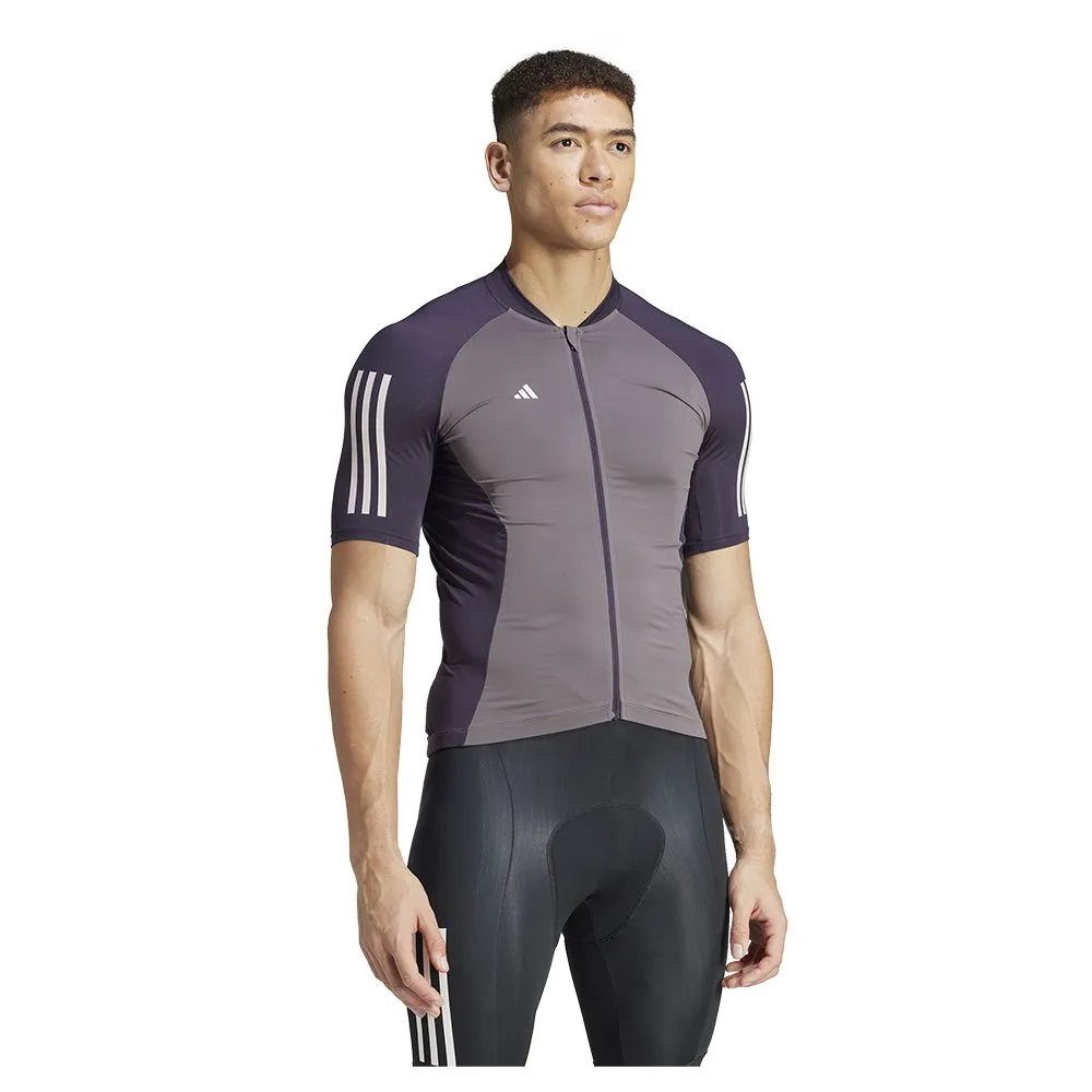 adidas The End Kort Ermet Trøye