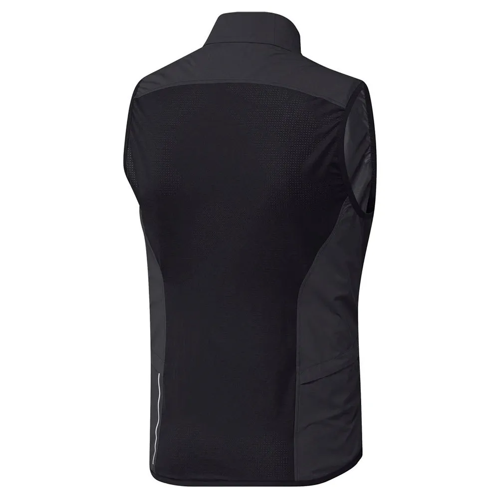 adidas The Gilet Vest, Black adidas The Gilet Vest, Black
