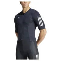 adidas The Race Kort Ermet Trøye adidas The Race Kort Ermet Trøye