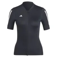 adidas The Race Kort Ermet Trøye