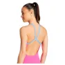 adidas Thin Straps V-back Badetøy female