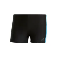 adidas Three Second Badeshorts Boxer male
