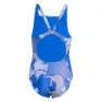 adidas Tie Dye V-back Badetøy female