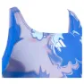 adidas Tie Dye V-back Badetøy female
