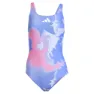 adidas Tie Dyed Graphic V Back Badetøy female