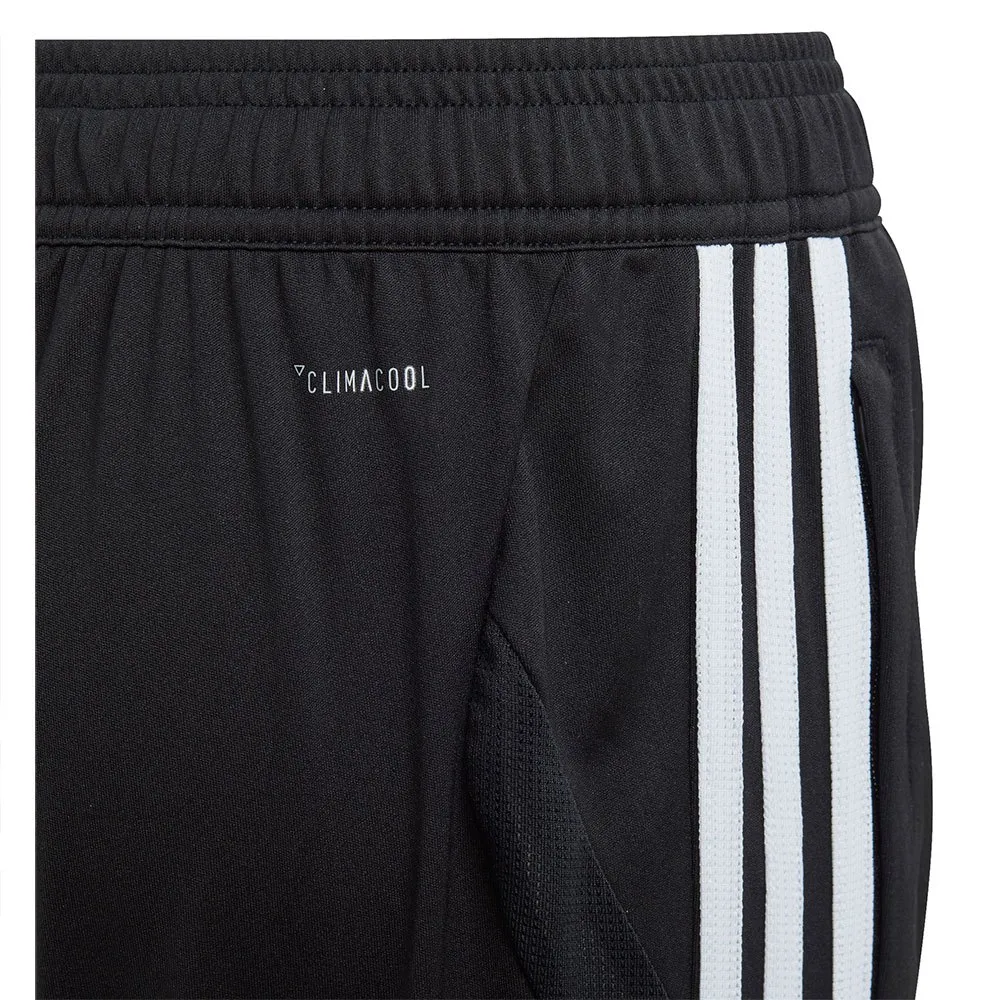 adidas Tiro 19 Training 3/4-bukser male, Black / white