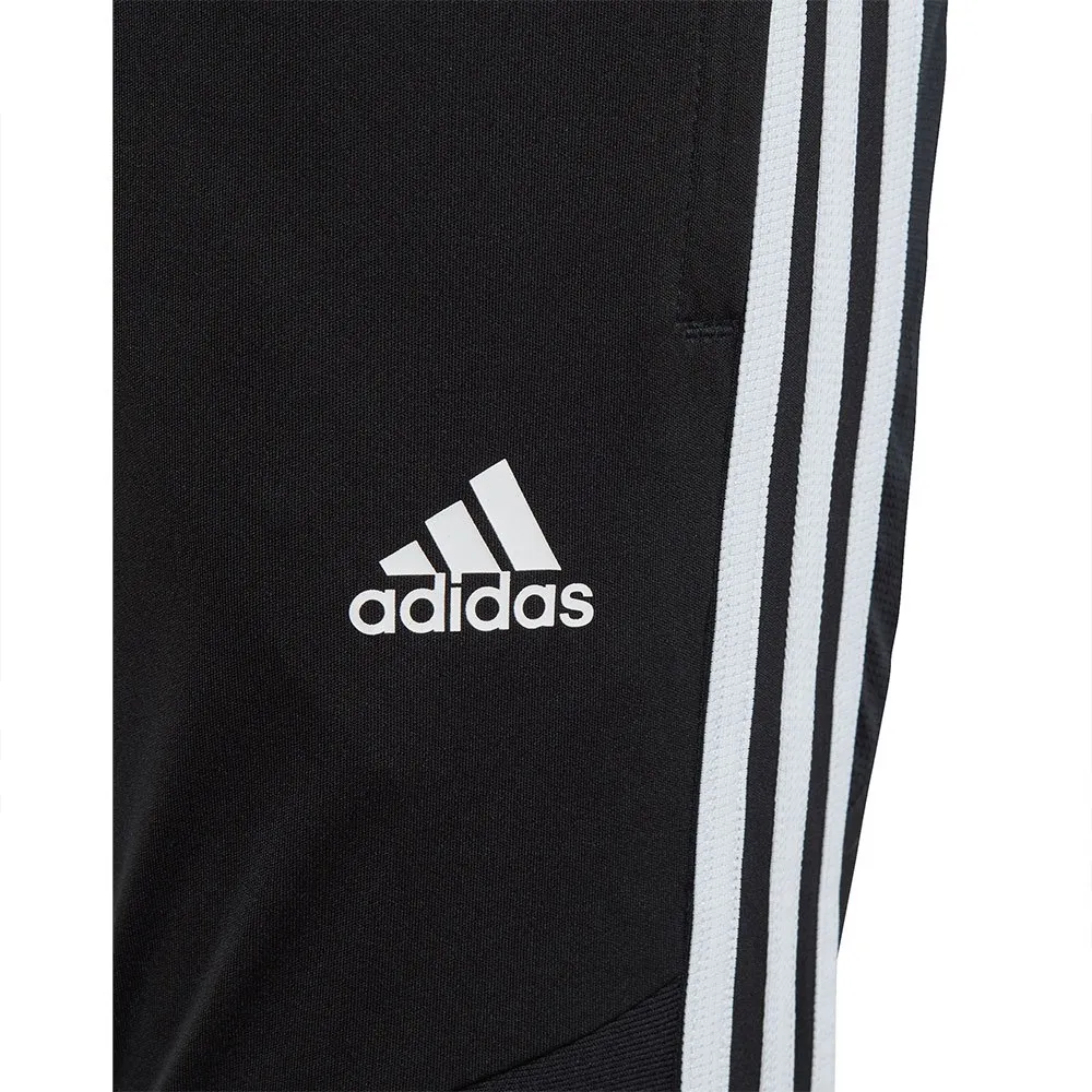 adidas Tiro 19 Training 3/4-bukser male, Black / white