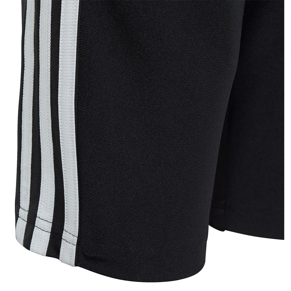 adidas Tiro 19 Training 3/4-bukser male, Black / white