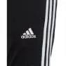 adidas Tiro 19 Training 3/4-bukser male, Black / white
