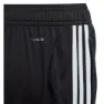 adidas Tiro 19 Training 3/4-bukser male, Black / white
