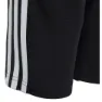 adidas Tiro 19 Training 3/4-bukser male, Black / white