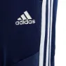 adidas Tiro 19 Training Bukser male, Dark blue / white