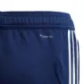 adidas Tiro 19 Training Bukser male, Dark blue / white