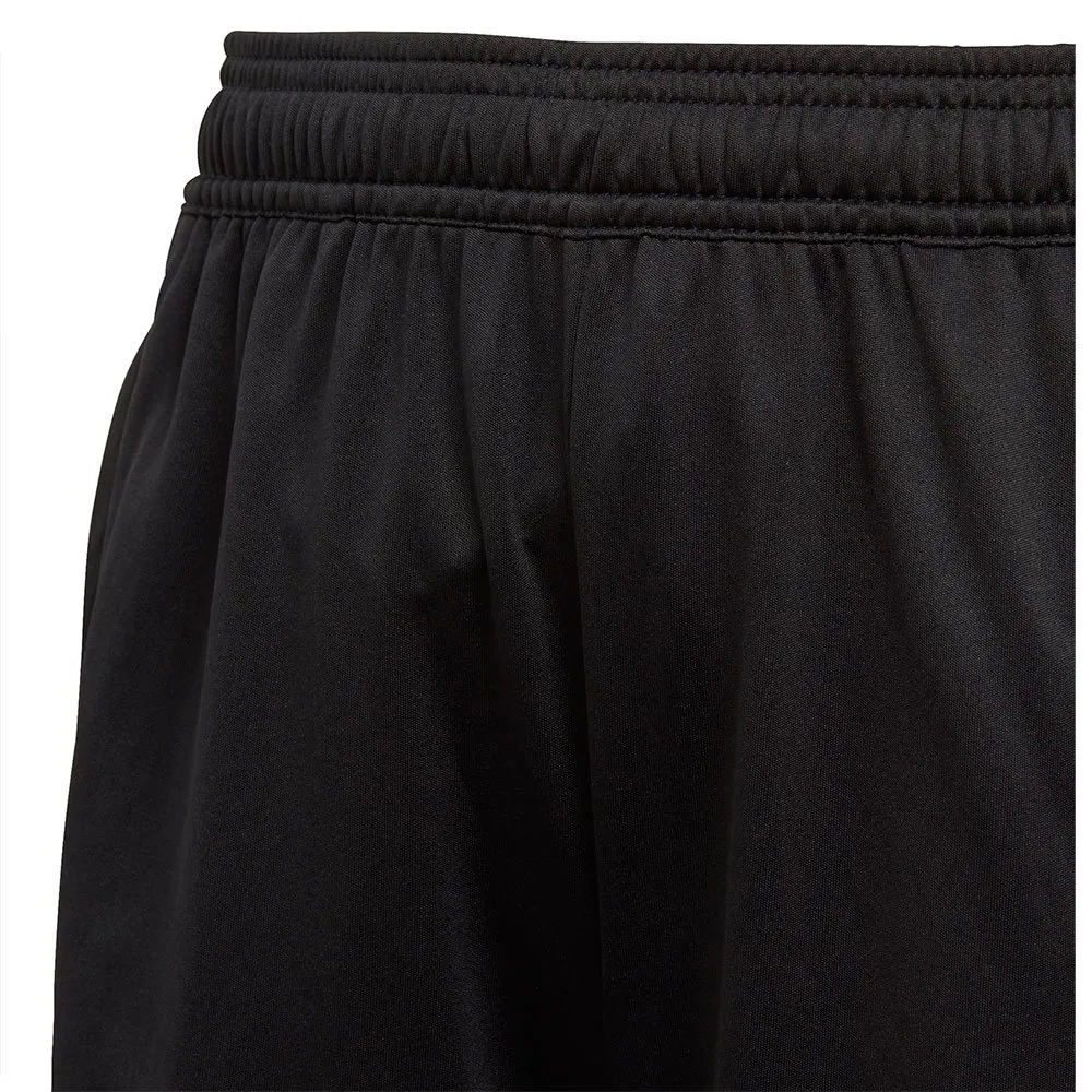 adidas Tiro 19 Training Shorts, Black / white, 7-8Y adidas Tiro 19 Training Shorts, Black / white, 7-8Y