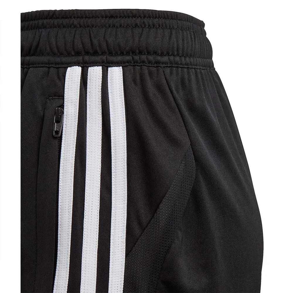 adidas Tiro 19 Training Shorts, Black / white, 7-8Y adidas Tiro 19 Training Shorts, Black / white, 7-8Y