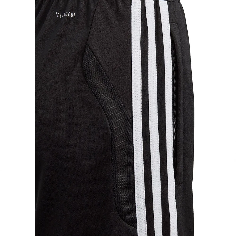adidas Tiro 19 Training Shorts, Black / white, 7-8Y adidas Tiro 19 Training Shorts, Black / white, 7-8Y