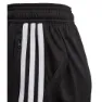 adidas Tiro 19 Training Shorts, Black / white, 7-8Y