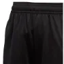 adidas Tiro 19 Training Shorts, Black / white, 7-8Y