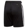 adidas Tiro 19 Training Shorts, Black / white, 7-8Y