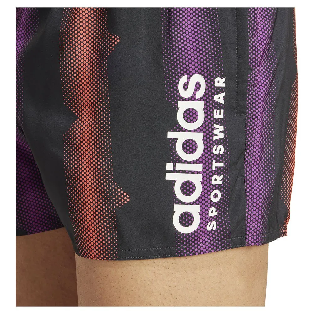 adidas Tiro Badebukse male