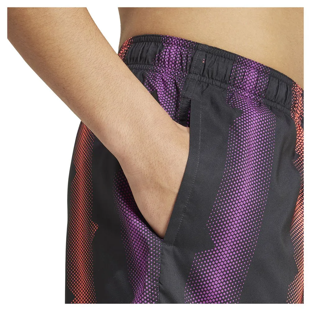 adidas Tiro Badebukse male
