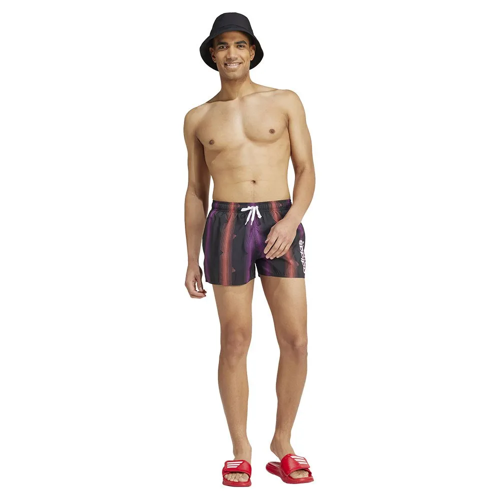 adidas Tiro Badebukse male