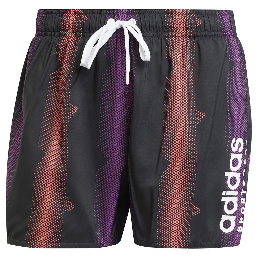 adidas Tiro Badebukse male