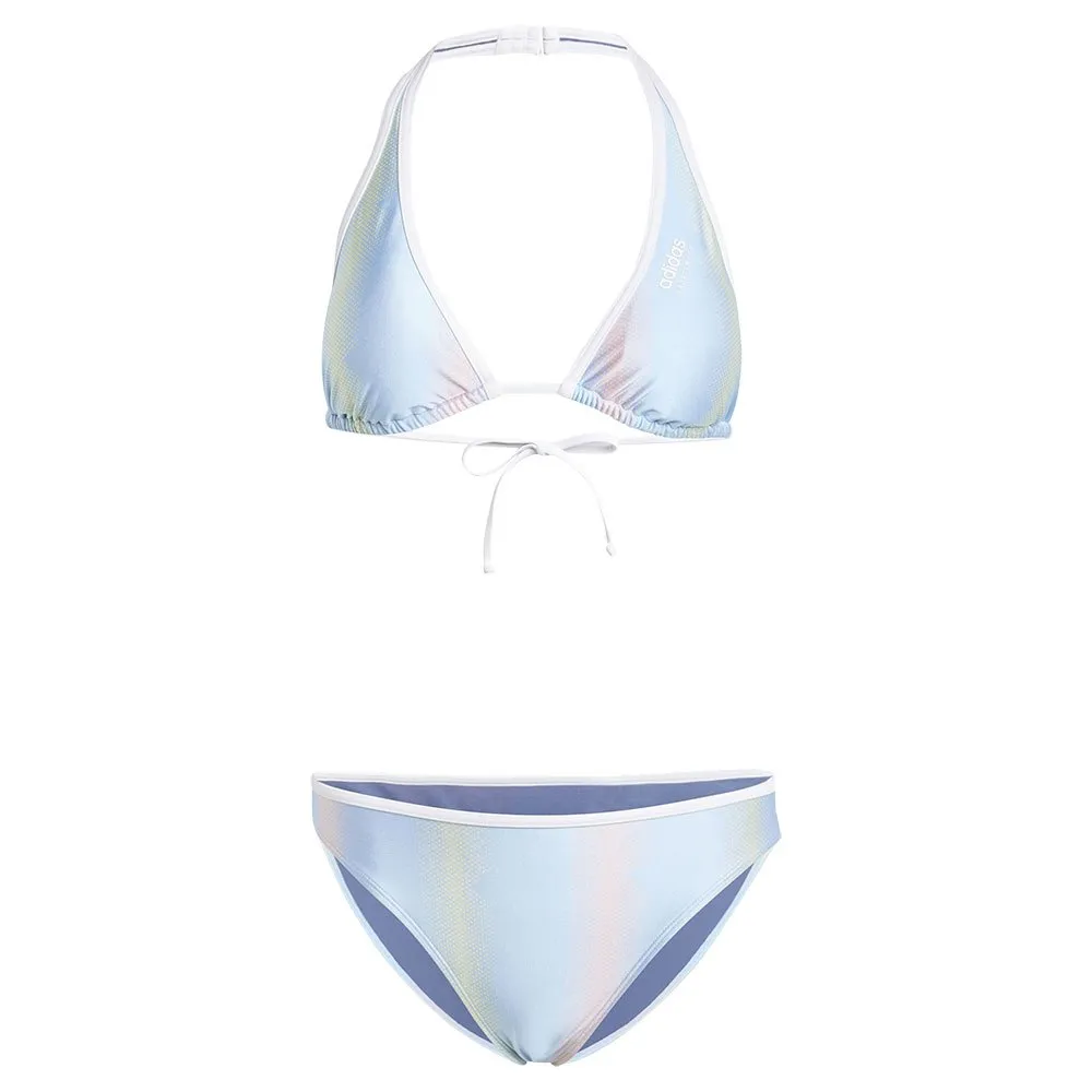 adidas Tiro Neckholder Bikini female