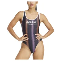 adidas Tiro U Back Badetøy female