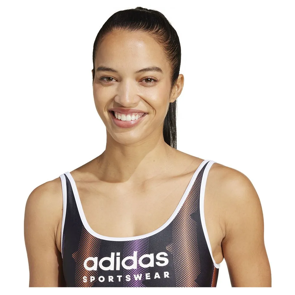 adidas Tiro U Back Badetøy female