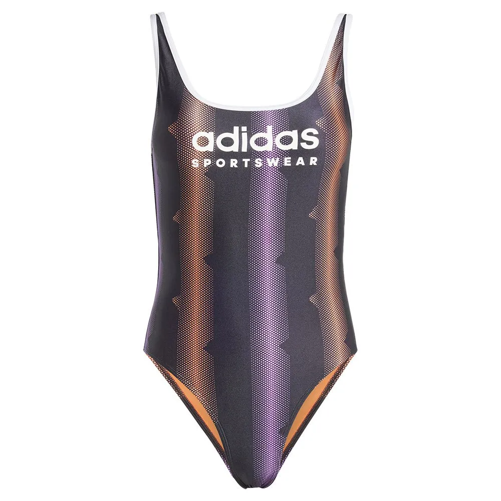 adidas Tiro U Back Badetøy female