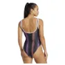adidas Tiro U Back Badetøy female