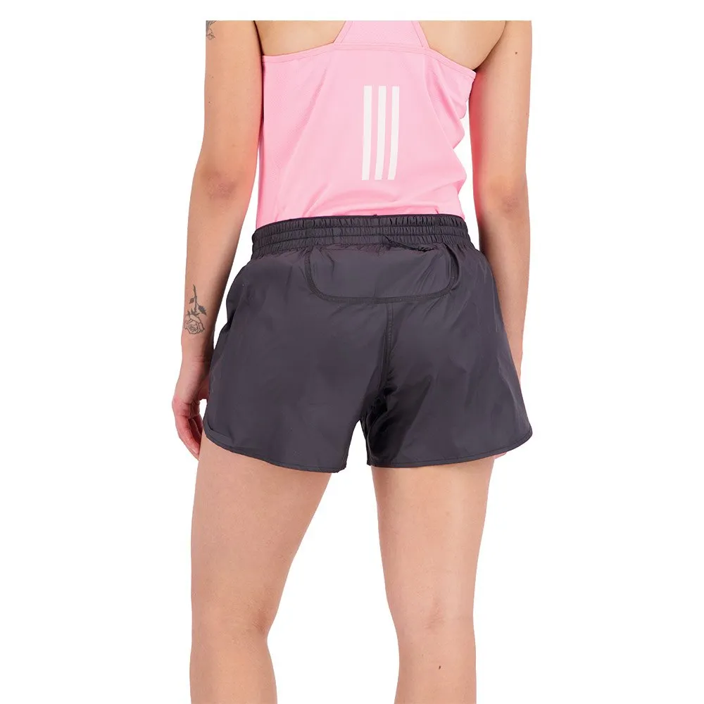 adidas Tm Fast Shorts female, Dark grey adidas Tm Fast Shorts female, Dark grey