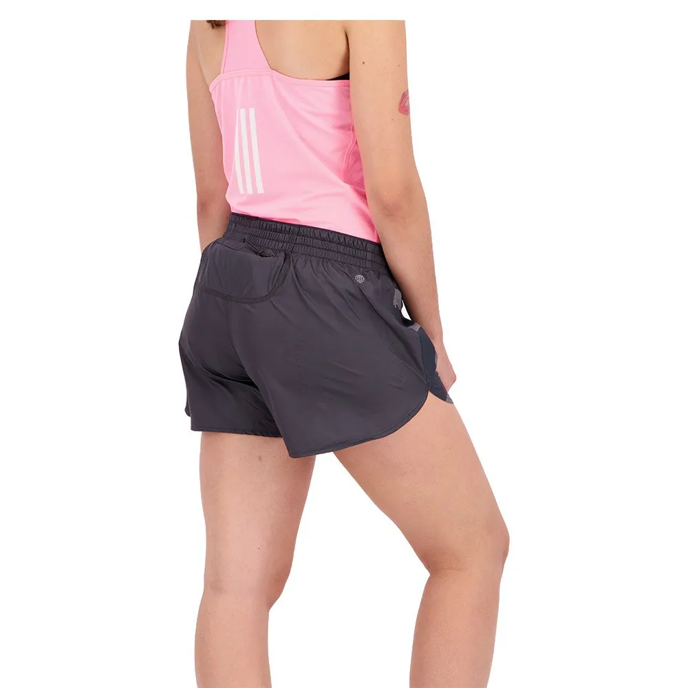 adidas Tm Fast Shorts female, Dark grey adidas Tm Fast Shorts female, Dark grey