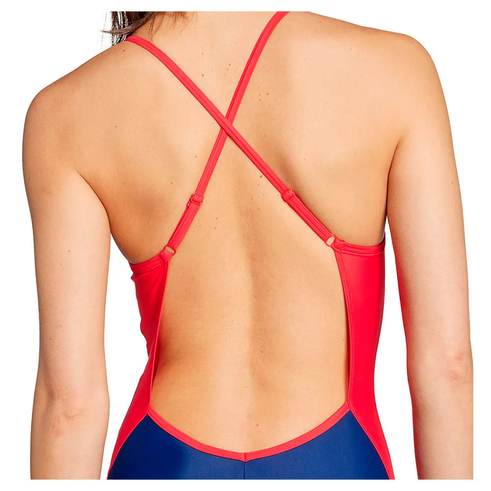 adidas Tom Daley Adjustable Thin Straps Badetøy female adidas Tom Daley Adjustable Thin Straps Badetøy female