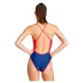adidas Tom Daley Adjustable Thin Straps Badetøy female
