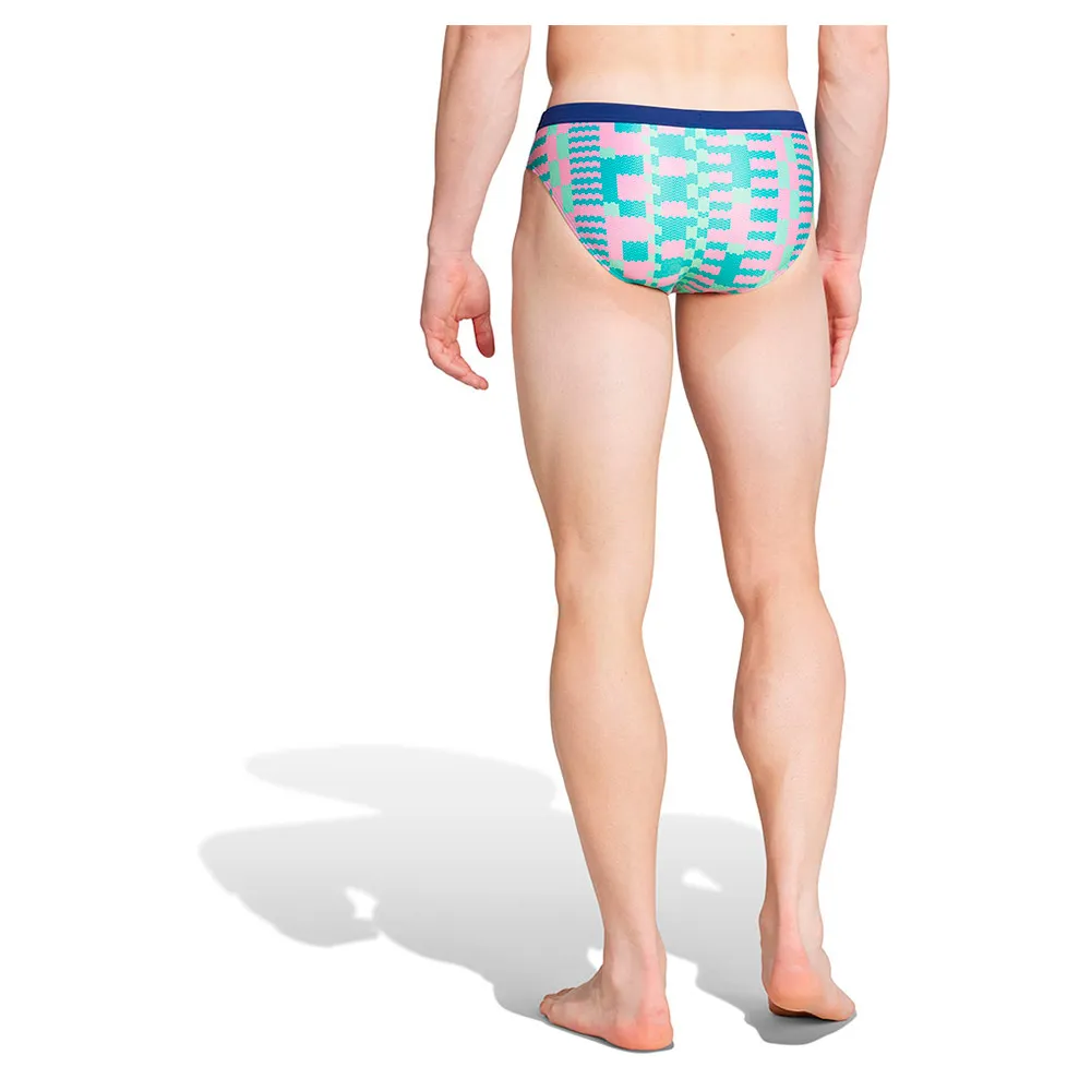adidas Tom Daley Badetrusser male