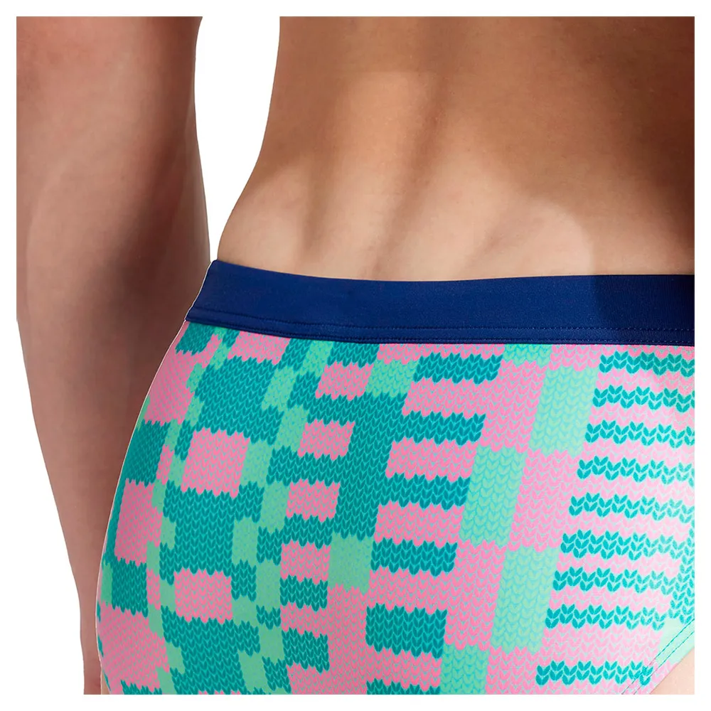 adidas Tom Daley Badetrusser male