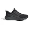 Core black / core black / grey six