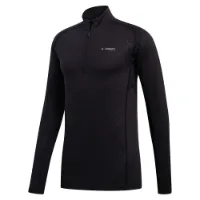 adidas Tracero Langarmet T-skjorte