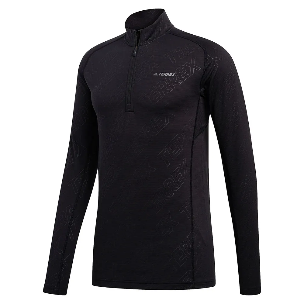 adidas Tracero Langarmet T-skjorte adidas Tracero Langarmet T-skjorte