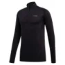 adidas Tracero Langarmet T-skjorte
