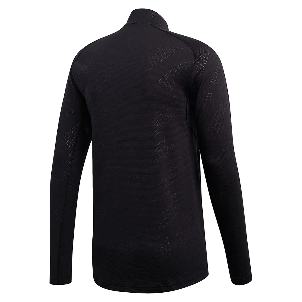 adidas Tracero Langarmet T-skjorte adidas Tracero Langarmet T-skjorte