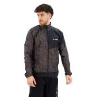 adidas Trail Wind Jakke adidas Trail Wind Jakke